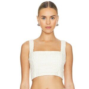 Agua Bendita Kosia Top